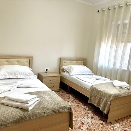 House Hasa Apartment Krujë Екстериор снимка