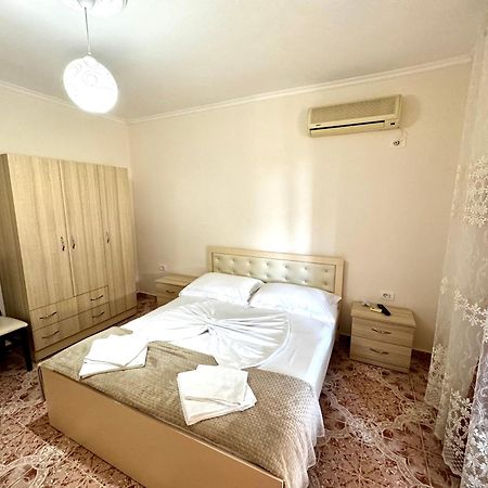 House Hasa Apartment Krujë Екстериор снимка