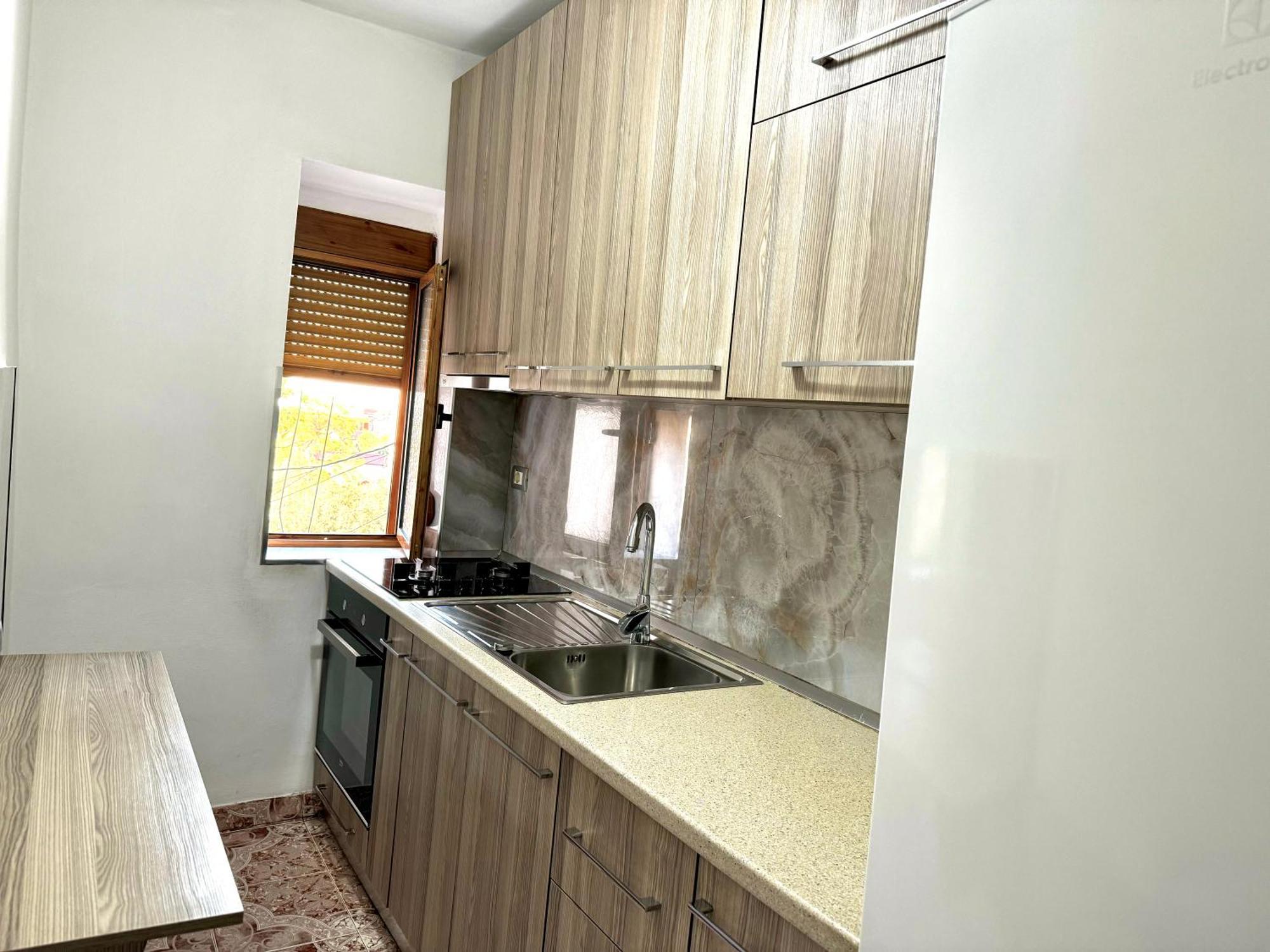 House Hasa Apartment Krujë Екстериор снимка