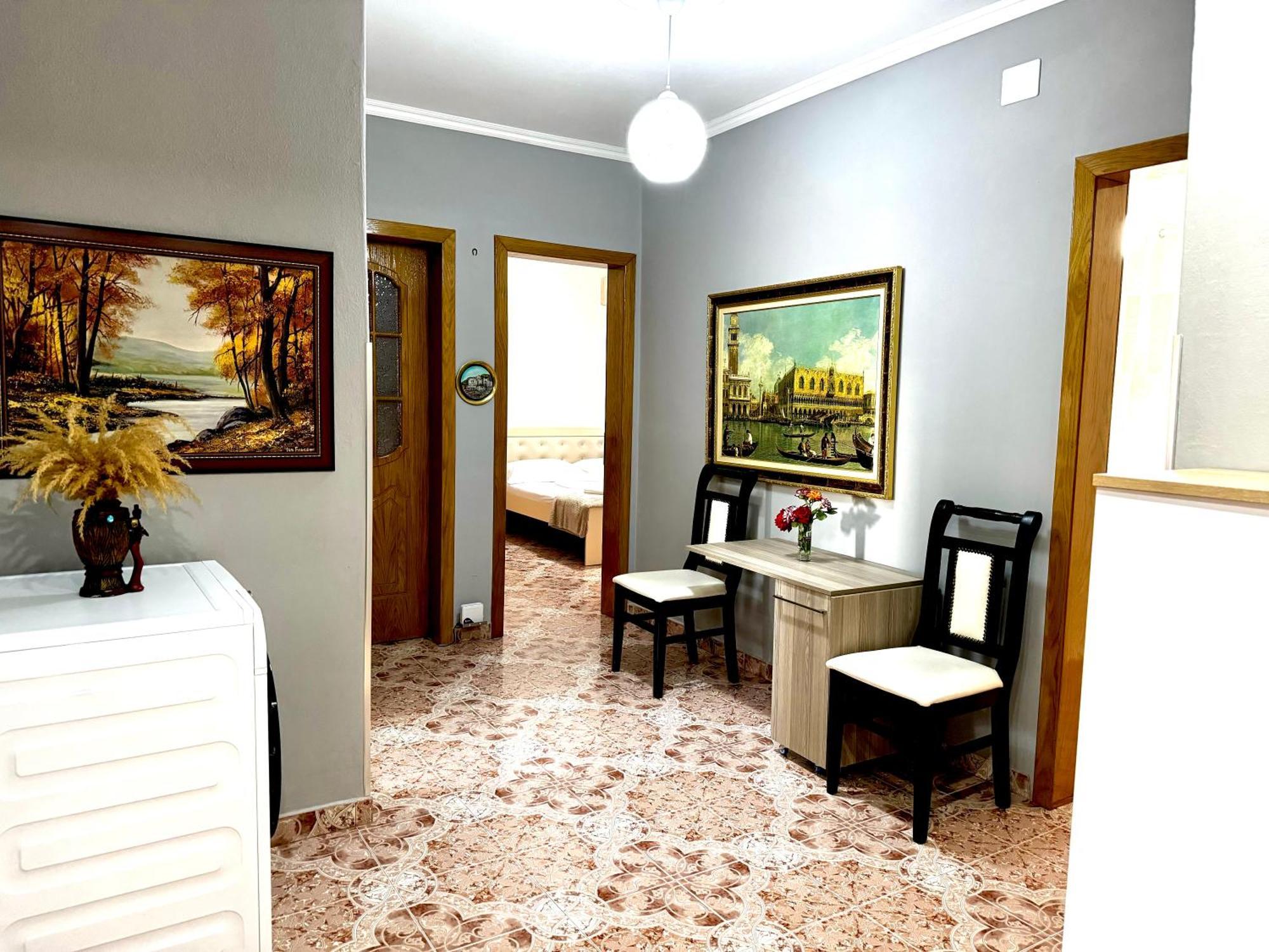 House Hasa Apartment Krujë Екстериор снимка