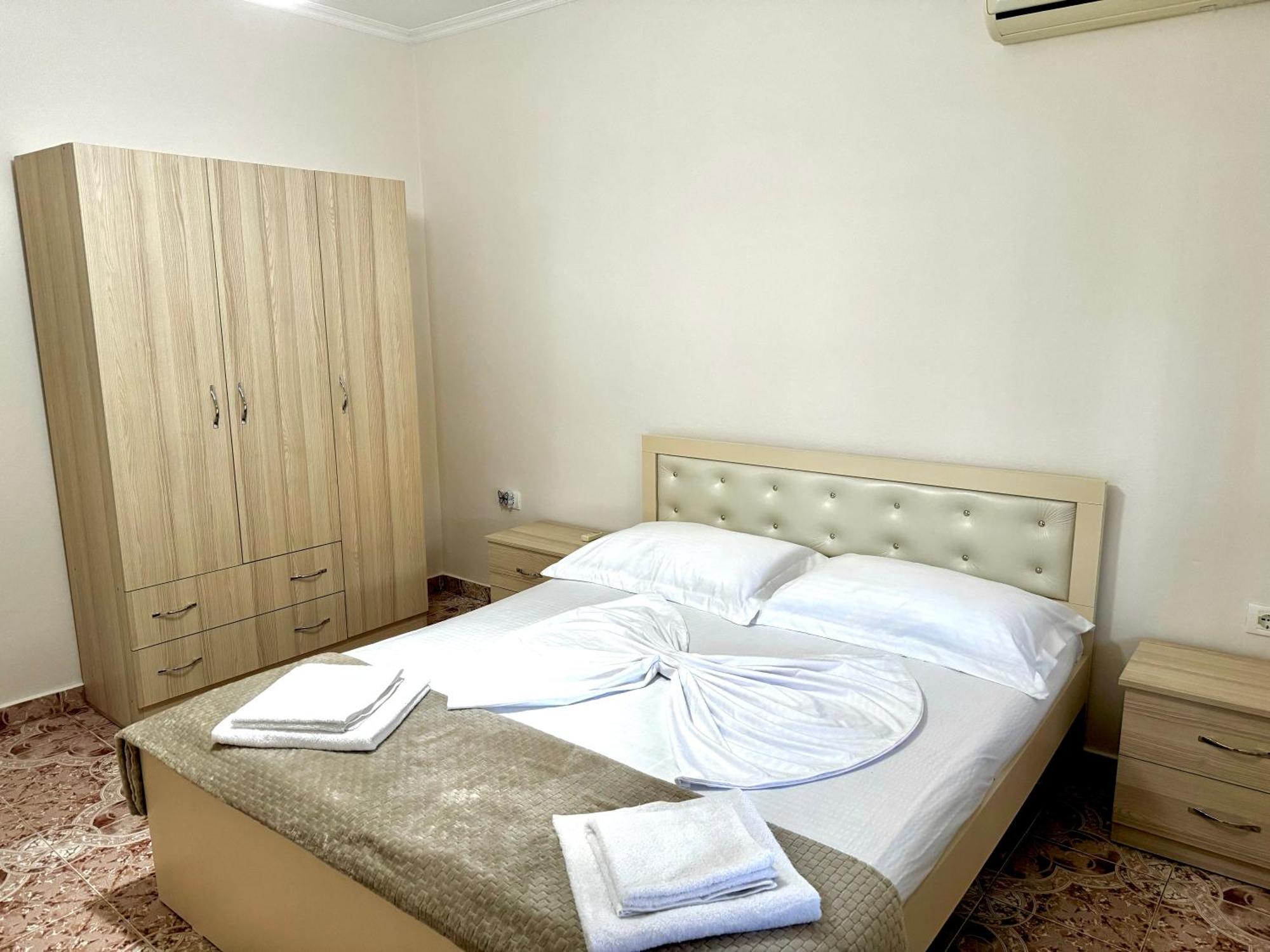 House Hasa Apartment Krujë Екстериор снимка
