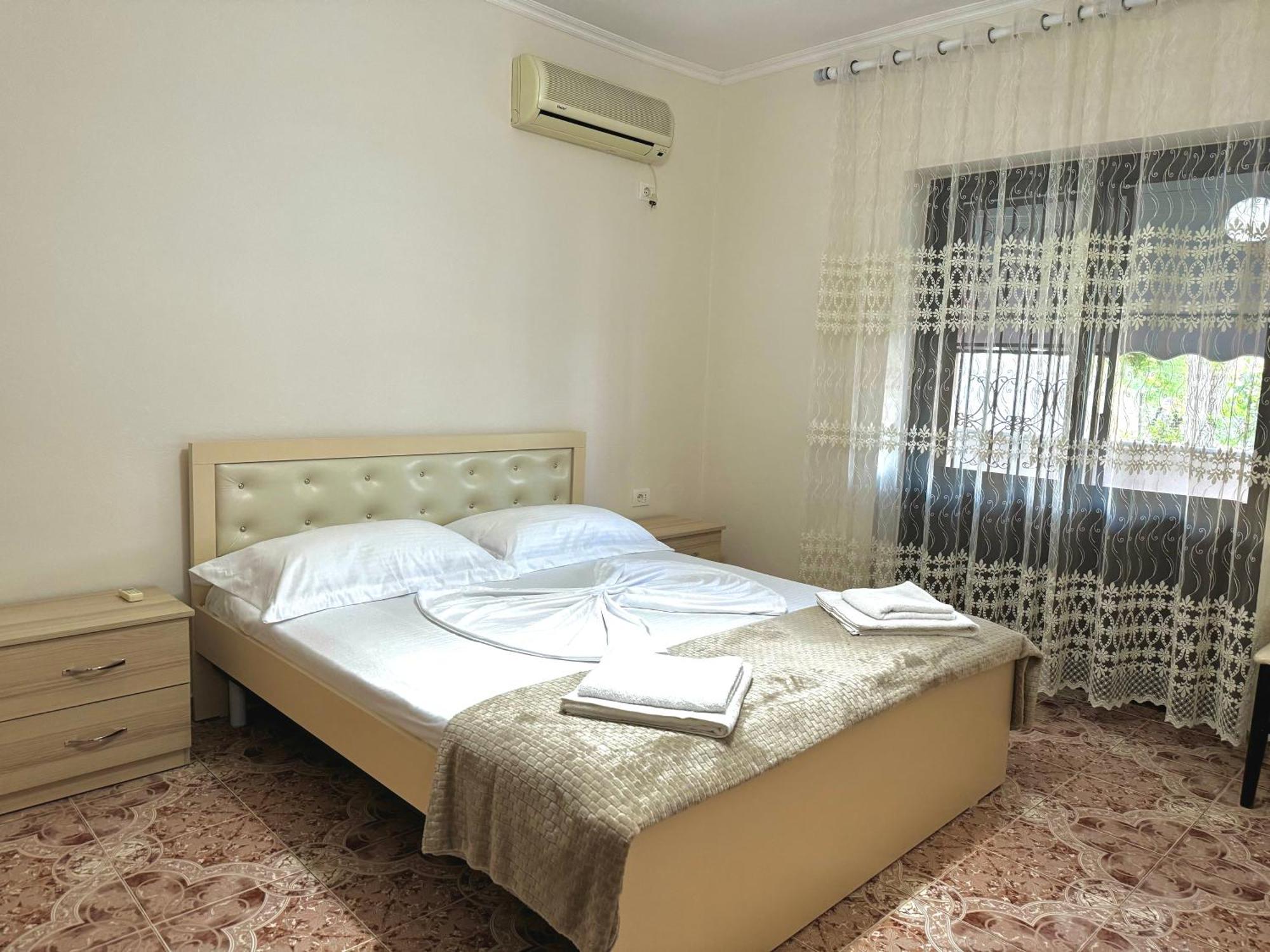 House Hasa Apartment Krujë Екстериор снимка