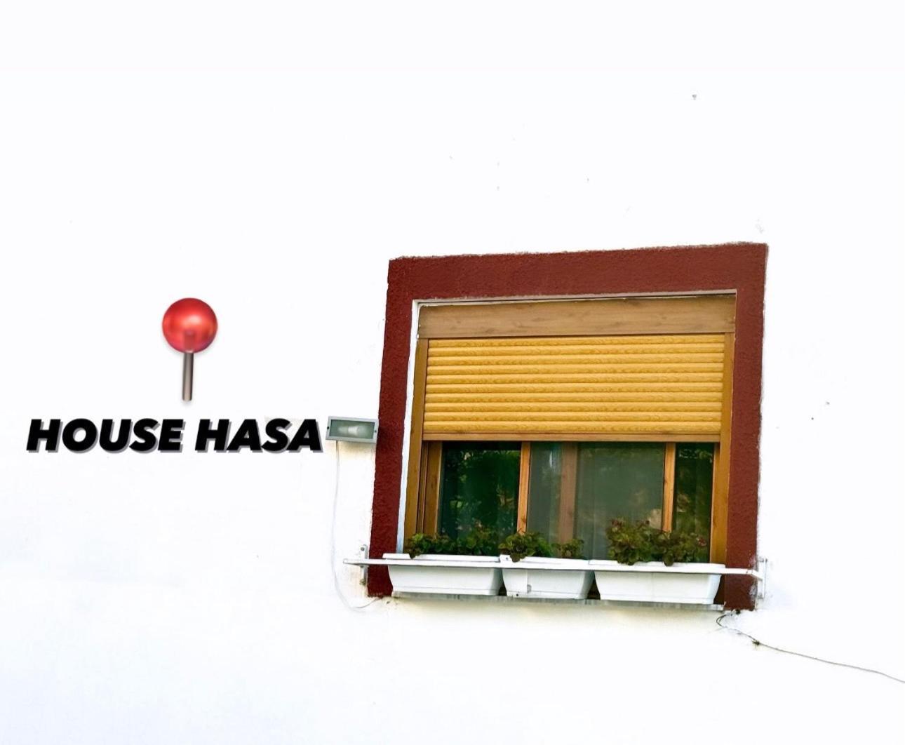 House Hasa Apartment Krujë Екстериор снимка