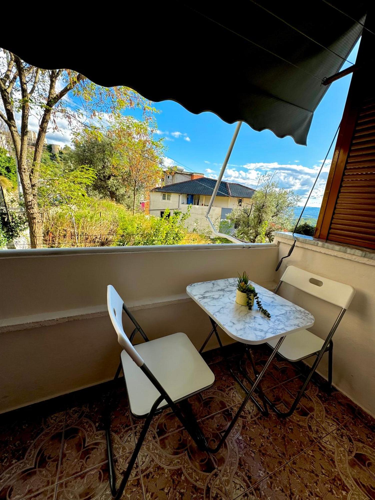 House Hasa Apartment Krujë Екстериор снимка