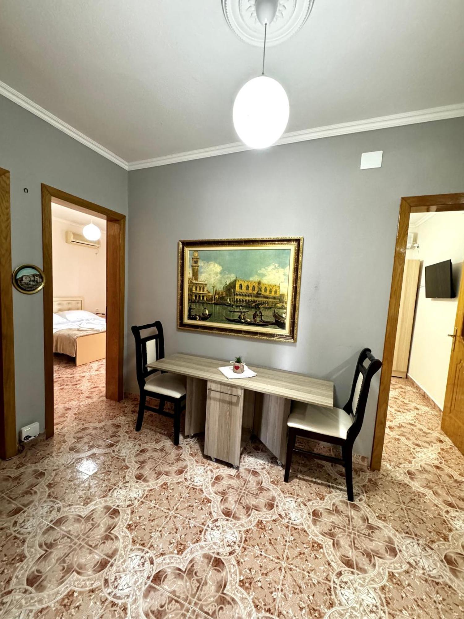 House Hasa Apartment Krujë Екстериор снимка