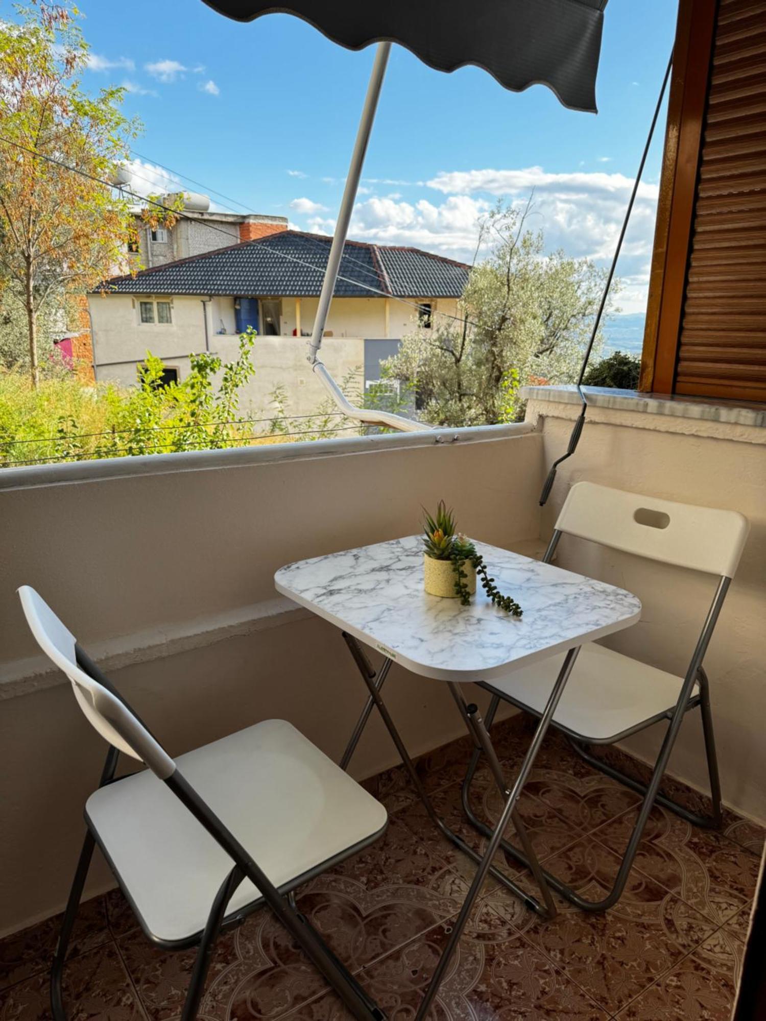 House Hasa Apartment Krujë Екстериор снимка