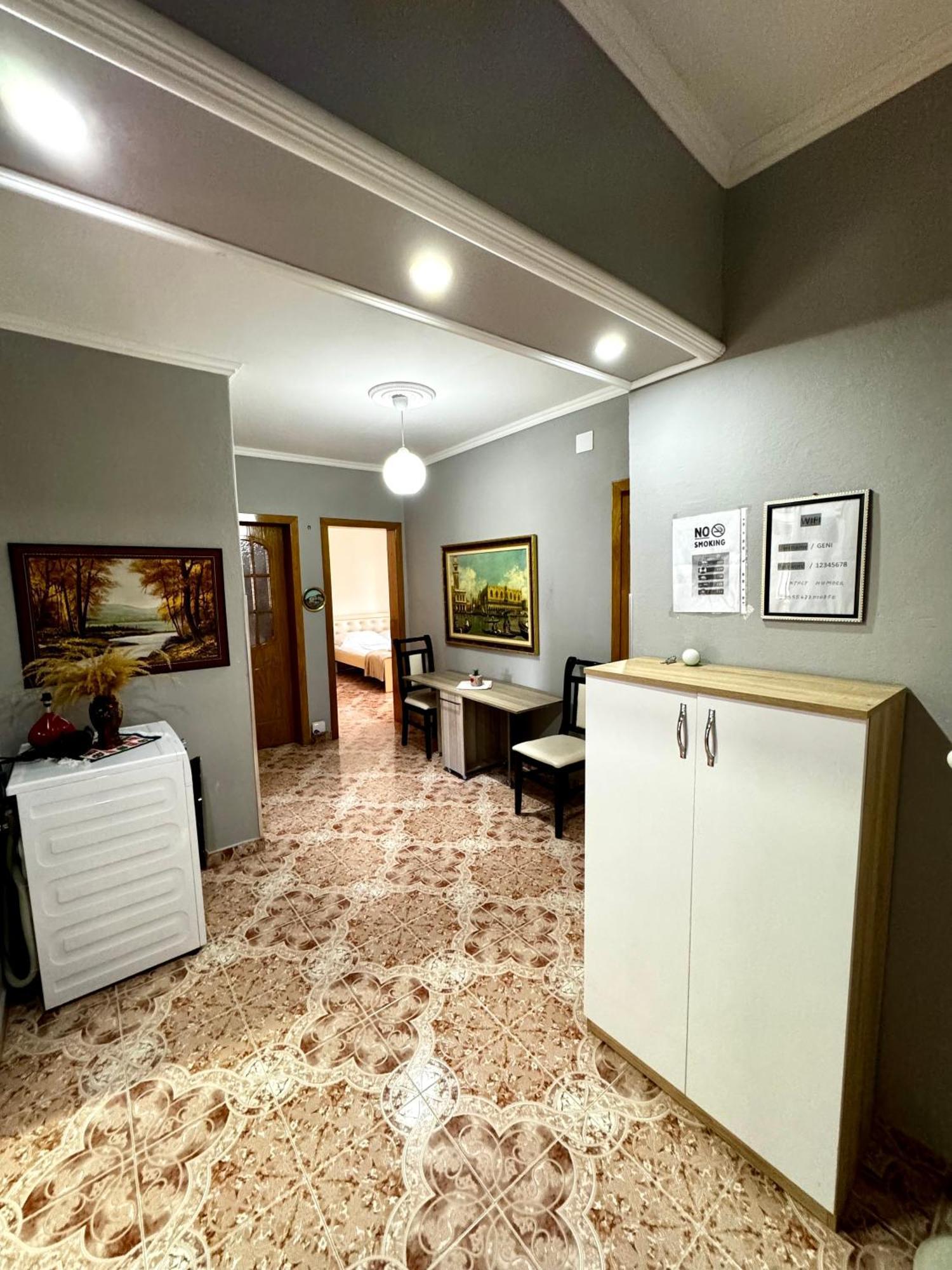 House Hasa Apartment Krujë Екстериор снимка