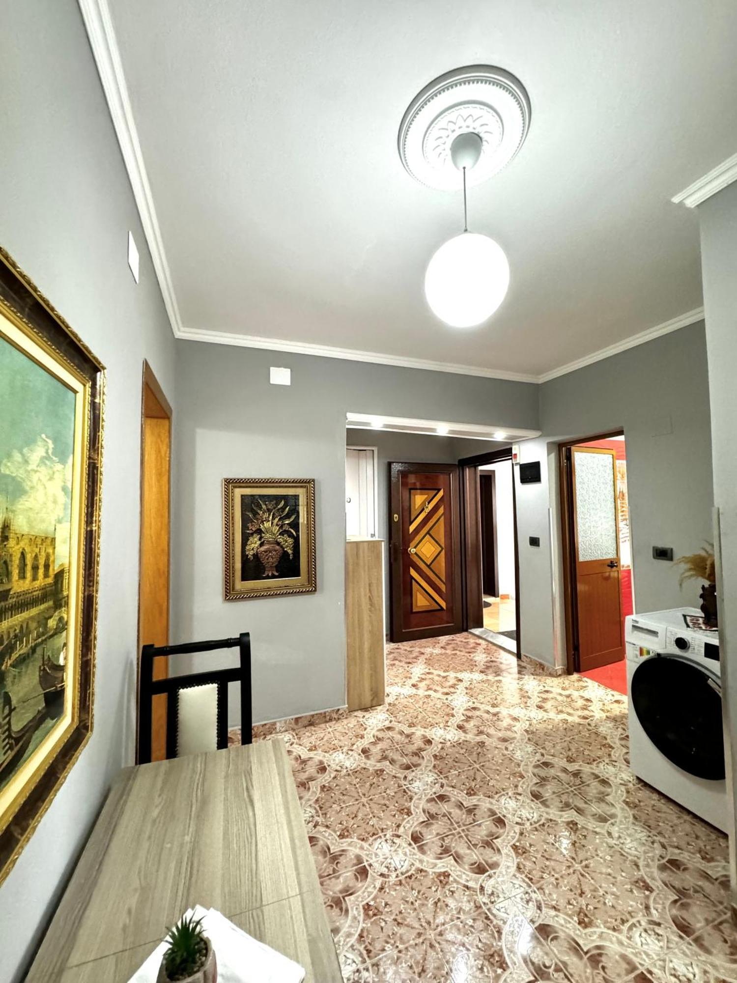 House Hasa Apartment Krujë Екстериор снимка
