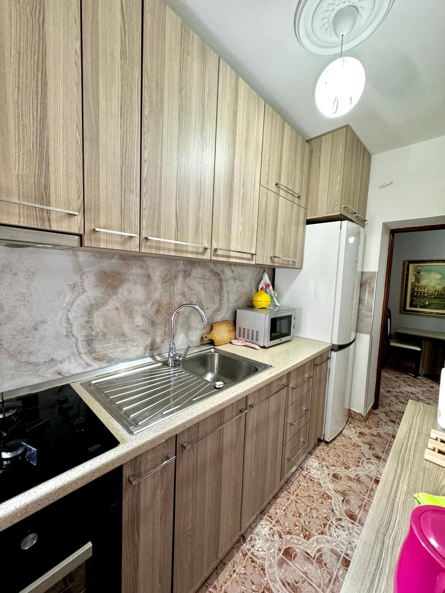 House Hasa Apartment Krujë Екстериор снимка