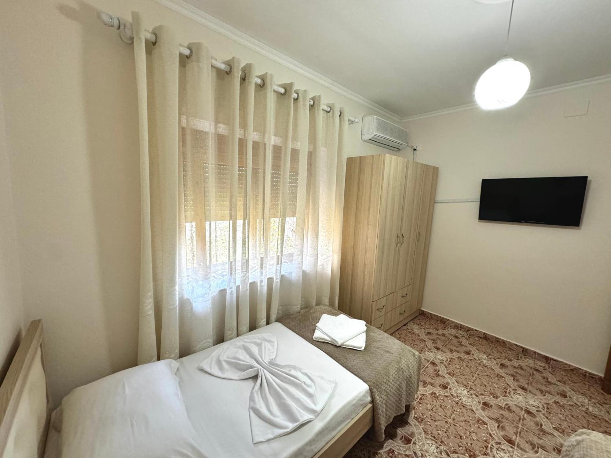 House Hasa Apartment Krujë Екстериор снимка
